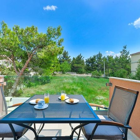 Cascada Villas With Private Jacuzzi And Private Parking Starigrad Paklenica Εξωτερικό φωτογραφία