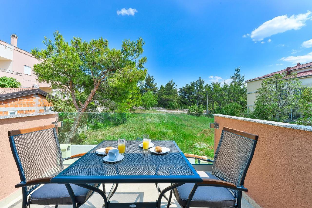 Cascada Villas With Private Jacuzzi And Private Parking Starigrad Paklenica Εξωτερικό φωτογραφία