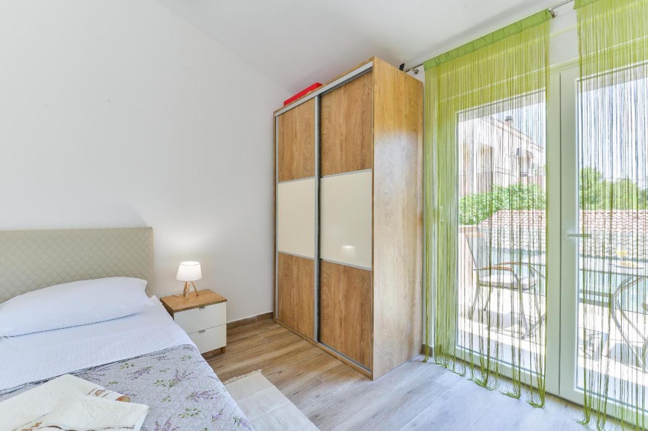 Cascada Villas With Private Jacuzzi And Private Parking Starigrad Paklenica Εξωτερικό φωτογραφία