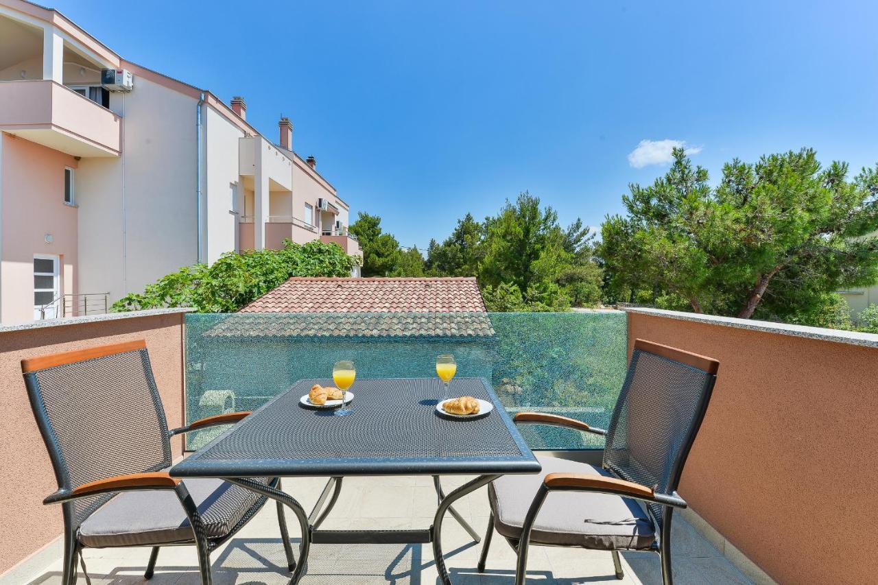Cascada Villas With Private Jacuzzi And Private Parking Starigrad Paklenica Εξωτερικό φωτογραφία