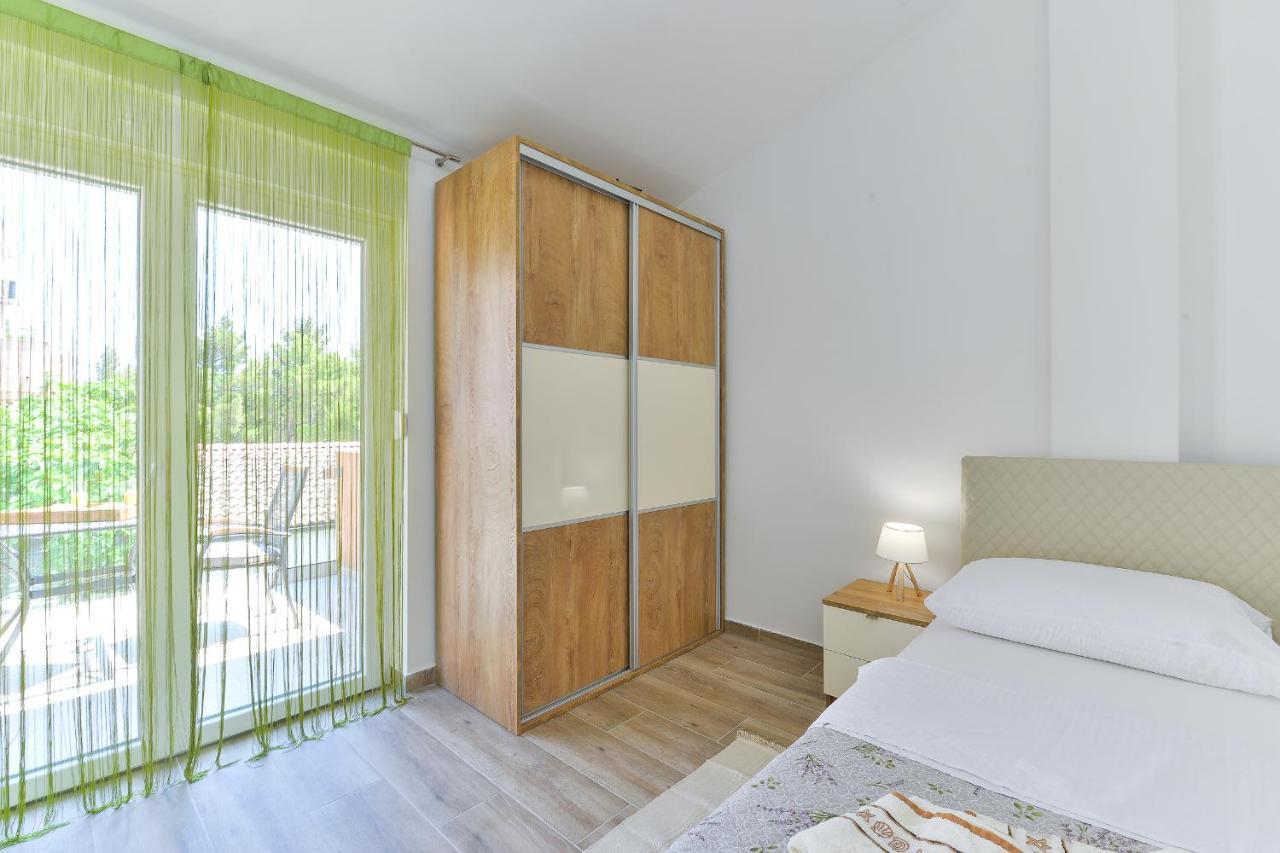 Cascada Villas With Private Jacuzzi And Private Parking Starigrad Paklenica Εξωτερικό φωτογραφία